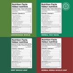 Load image into Gallery viewer, Herbal Tea Lovers Set
