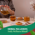 Load image into Gallery viewer, Herbal Tea Lovers Set
