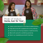 Load image into Gallery viewer, Herbal Tea Lovers Set
