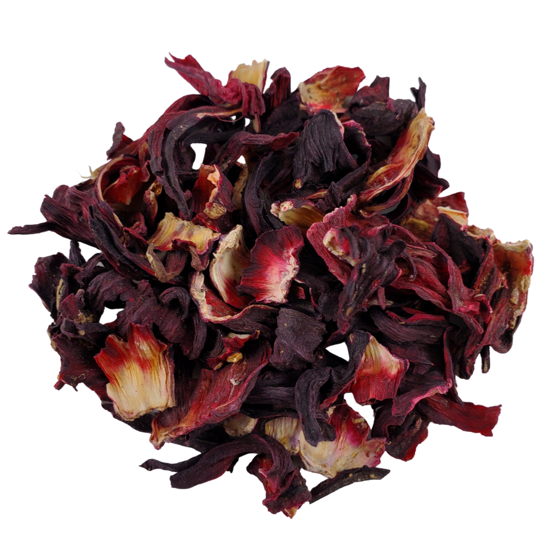 Hibiscus Tea | Organic