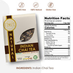 Load image into Gallery viewer, WHOLETEA Natural Chai Royale Full Leaf Tea
