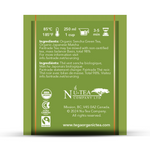 Load image into Gallery viewer, Sencha Green Tea w. Matcha Organic Fairtrade | 100ct
