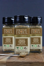 Load image into Gallery viewer, Gourmet Lemongrass Powder
