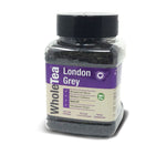 Load image into Gallery viewer, WHOLETEA Natural London Grey Full Leaf Tea
