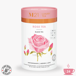 Load image into Gallery viewer, Rose Luxury Black Tea
