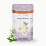 Load image into Gallery viewer, Lullaby Luxury Herbal Tea
