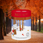 Load image into Gallery viewer, Maple Luxury Black Tea - 12ct Canister
