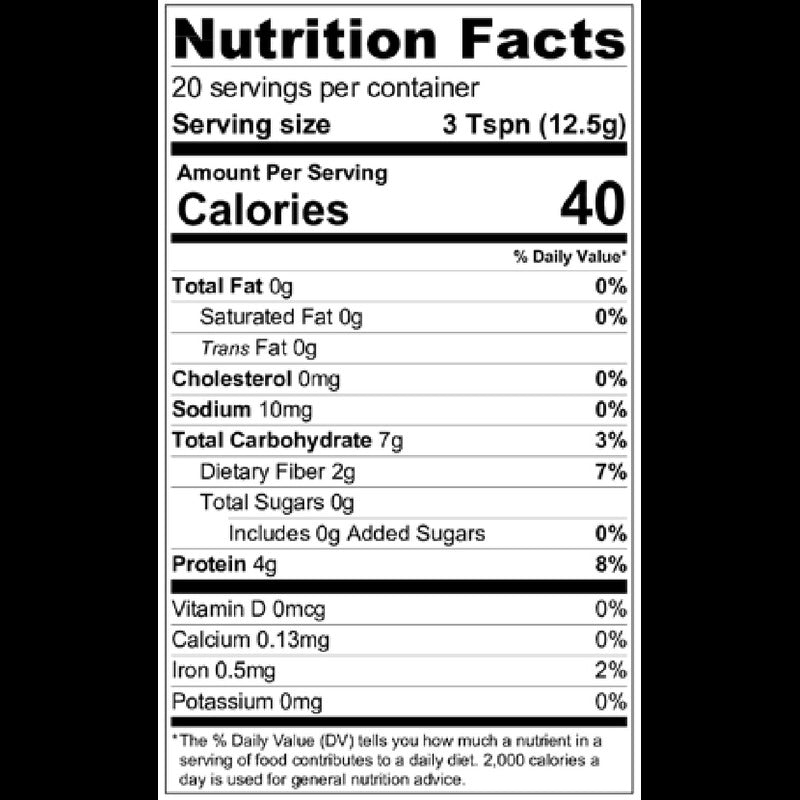 ChaiMati - Turmeric Chai Latte - Powdered Instant Golden Tea Premix