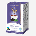 Load image into Gallery viewer, Breakfast Tea Organic Fairtrade 20ct
