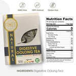 Load image into Gallery viewer, WHOLETEA Natural Himalayan Oolong Full Leaf Tea
