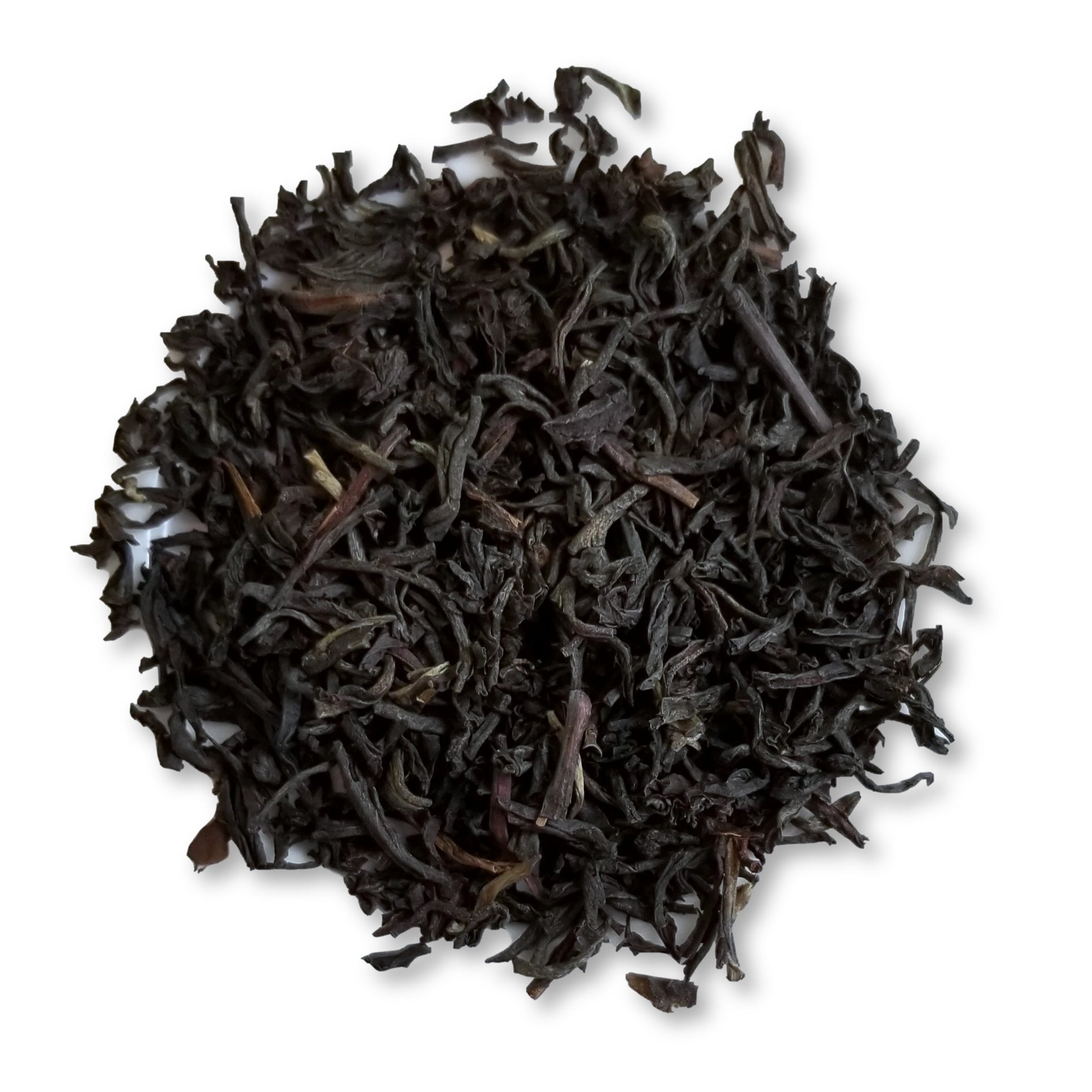 English Breakfast Tea | Organic