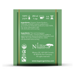 Load image into Gallery viewer, Pure Green Rooibos Organic Fairtrade | 100ct
