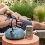 Load image into Gallery viewer, Cool &amp; Calm Blend | Ayurvedic Tea for Pitta Balance
