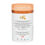 Load image into Gallery viewer, Peach Apricot Luxury Black Tea
