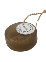 Load image into Gallery viewer, Pristine Soap Bar. Green Clay, Bamboo, and Green Tea.
