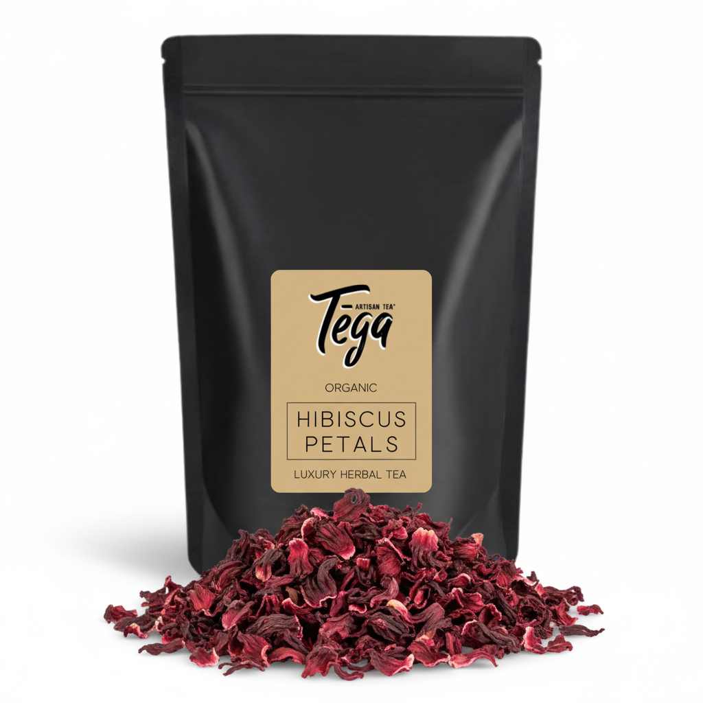 Hibiscus Tea | Organic