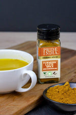 Load image into Gallery viewer, Gourmet Turmeric Latte Tea Spice Mix
