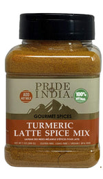 Load image into Gallery viewer, Gourmet Turmeric Latte Tea Spice Mix
