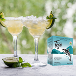 Load image into Gallery viewer, Maple Ice-Wine Organic 100 White Tea Bags
