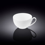 Load image into Gallery viewer, White Tea Cup 8 Oz | 250 Ml
