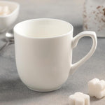 Load image into Gallery viewer, White Mug 9 Oz | 270 Ml
