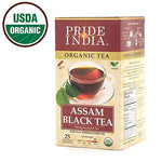 Load image into Gallery viewer, Organic Assam Breakfast Black Tea Bags - Pack of 6
