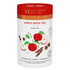 Organic Apple Spice Luxury Tea: Luxury Blend for Fruit Infused Relaxation - The Tea Palace