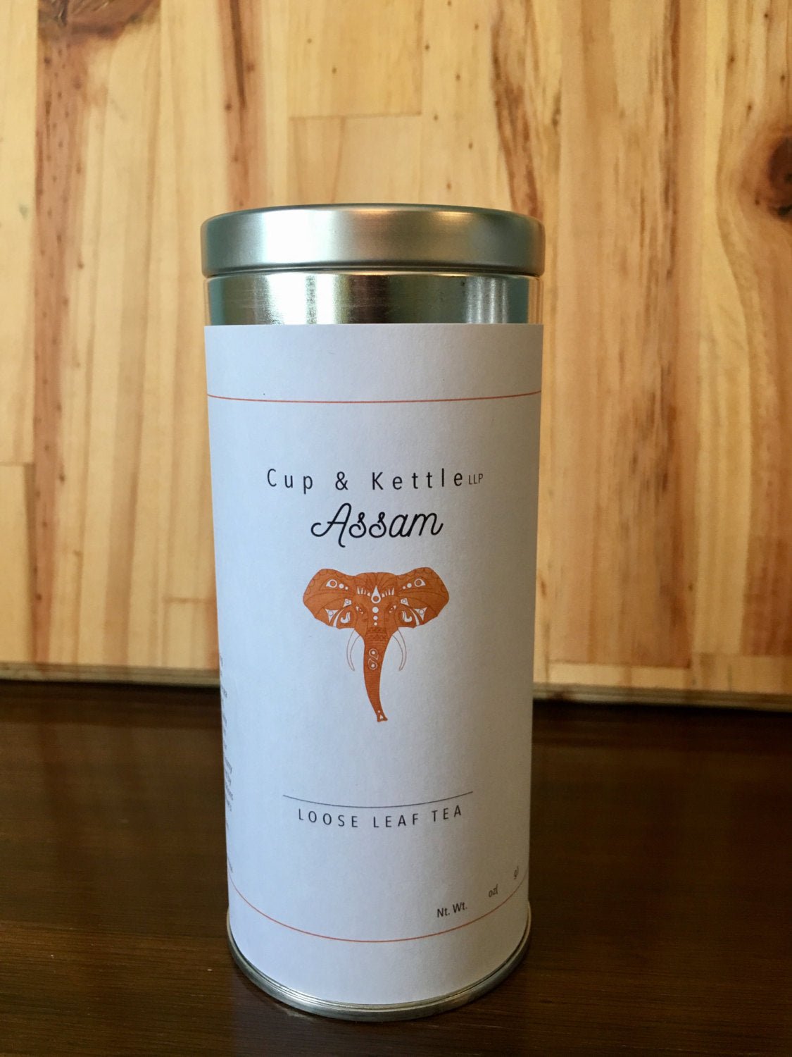 Premium Assam Tea