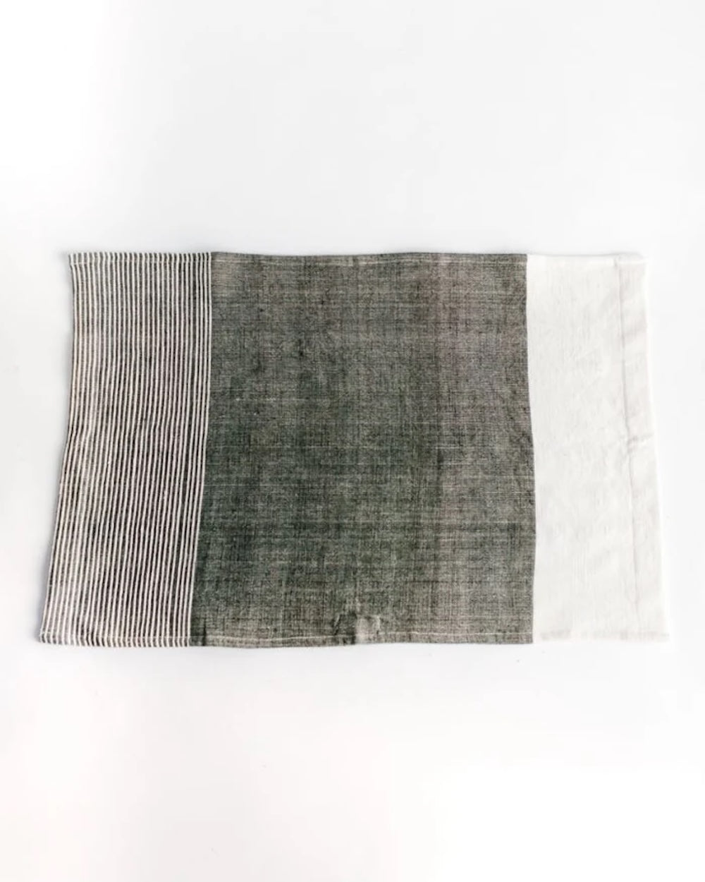 S/2 Chesapeake Cotton Tea Towel