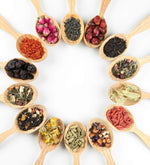 Load image into Gallery viewer, Organic Assorted Signature Variety Tea Bags - Pack of 6
