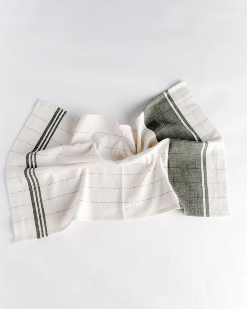 S/2 Chelsea Cotton Tea Towel