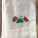 Load image into Gallery viewer, Tea Towel - Watermelon
