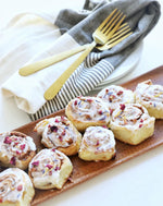 Load image into Gallery viewer, S/2 Chesapeake Cotton Tea Towel
