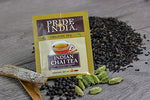 Load image into Gallery viewer, Organic Indian Masala Spice Chai Tea Bags - Pack of 6
