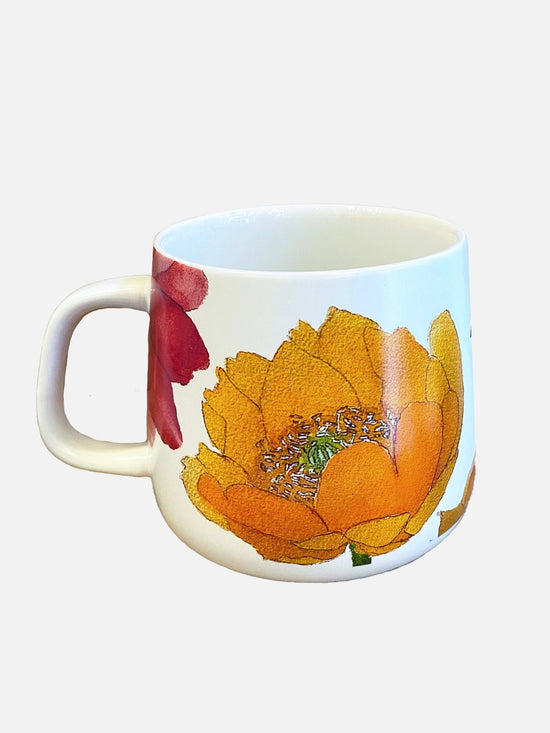 cactus mug