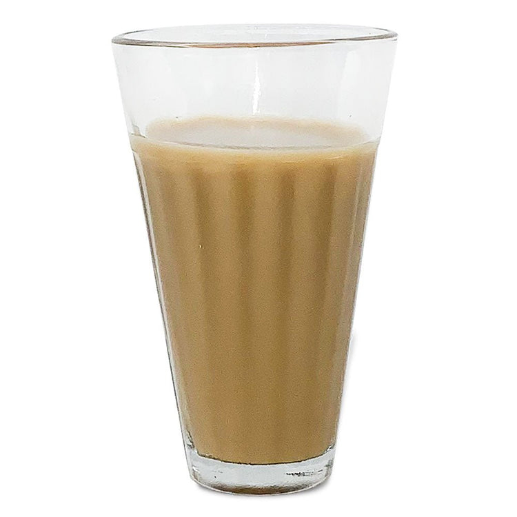 Indian Chai Glasses
