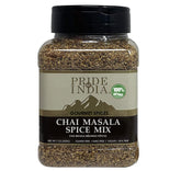 flavorful tea spices