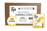 Organic Herbal Tea