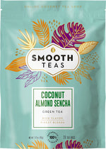 Load image into Gallery viewer, Coconut Almond Sencha

