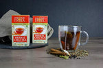 Load image into Gallery viewer, Organic Herbal Tulsi Chai Tea Bags (Caffeine Free) - Pack of 6
