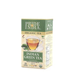 Load image into Gallery viewer, Organic Indian Green Tea Bags - Pack of 6
