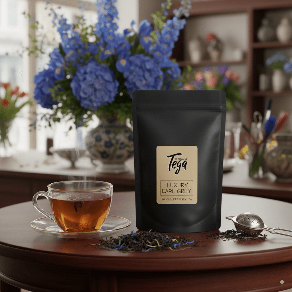 High Quality Earl Grey