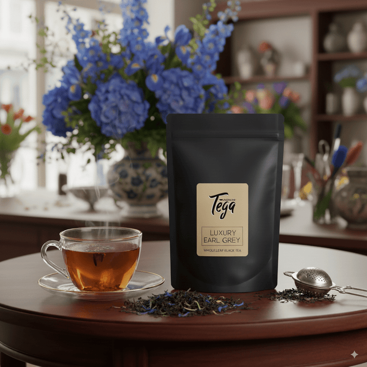 High Quality Earl Grey
