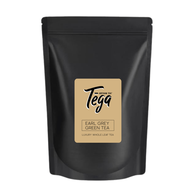 Premium Green Tea Blend