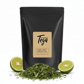Premium Green Tea Blend