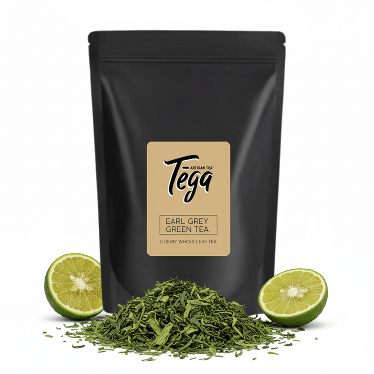 Premium Green Tea Blend
