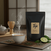 Premium Green Tea Blend