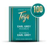 Earl Grey Rooibos