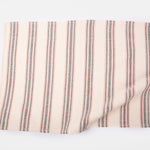 Load image into Gallery viewer, Mistari Striped Tea Towel
