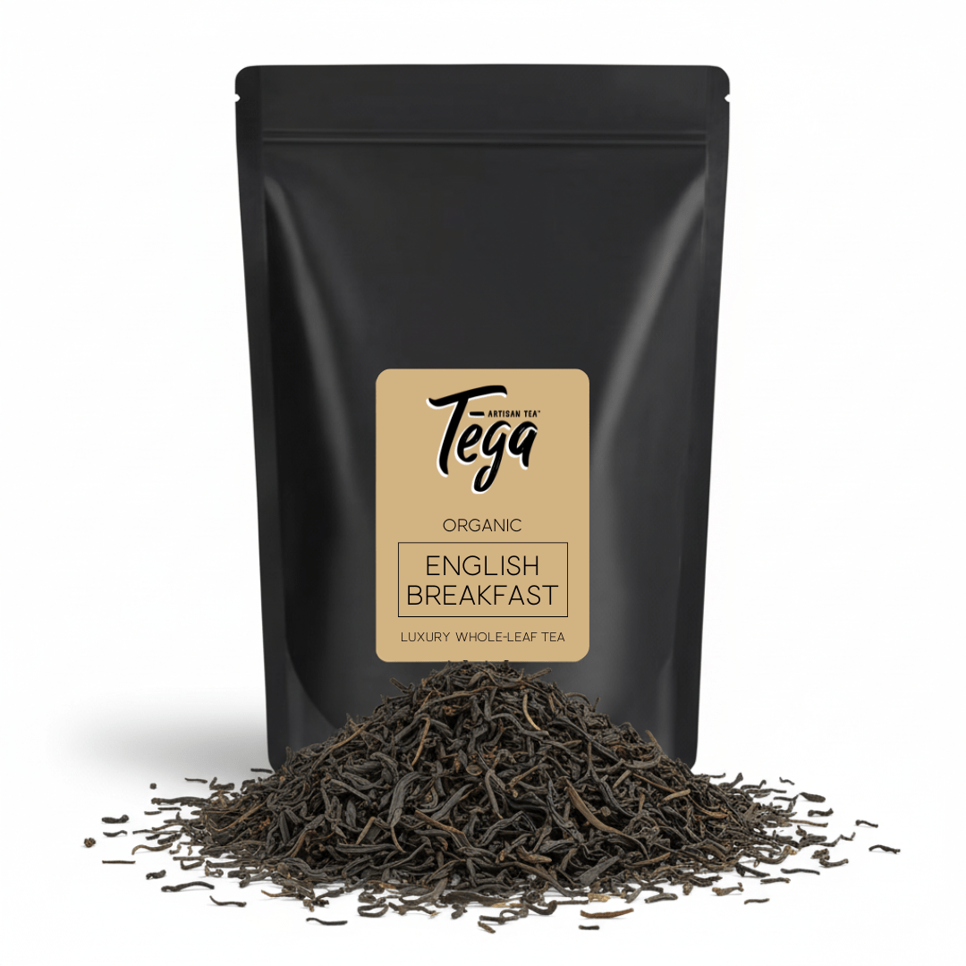 Organic Black Tea
